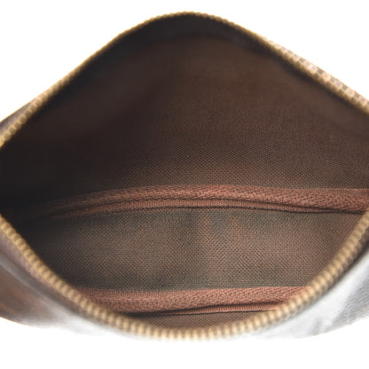 Louis Vuitton Monogram Mini Pochette Accessories 6 of 9