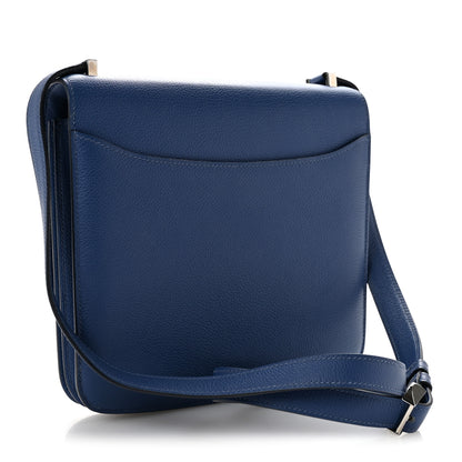 Hermes Evercolor 2002 20 Bleu Brighton 3 of 15
