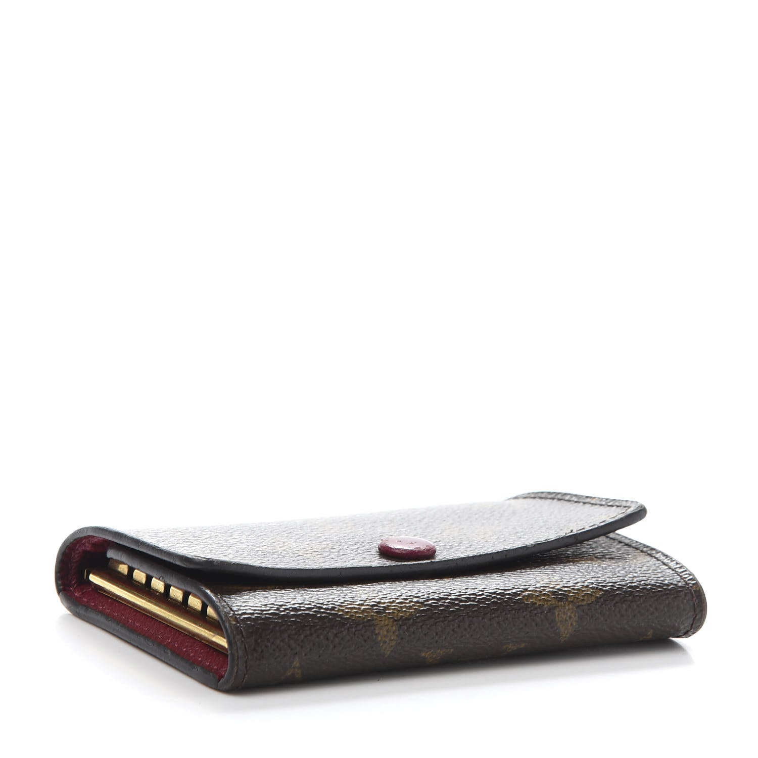 Louis Vuitton Monogram 6 Key Multicles Holder Fuchsia 4 of 10