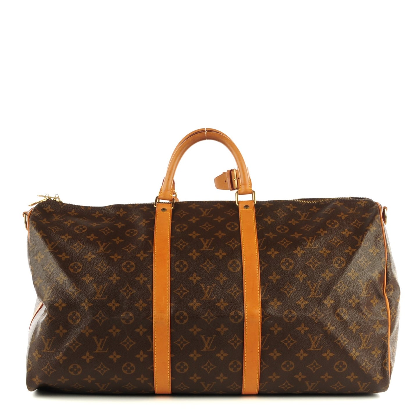 Monogram Keepall Bandouliere 55