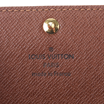 Louis Vuitton Monogram Multicles 6 Key Holder 6 of 8