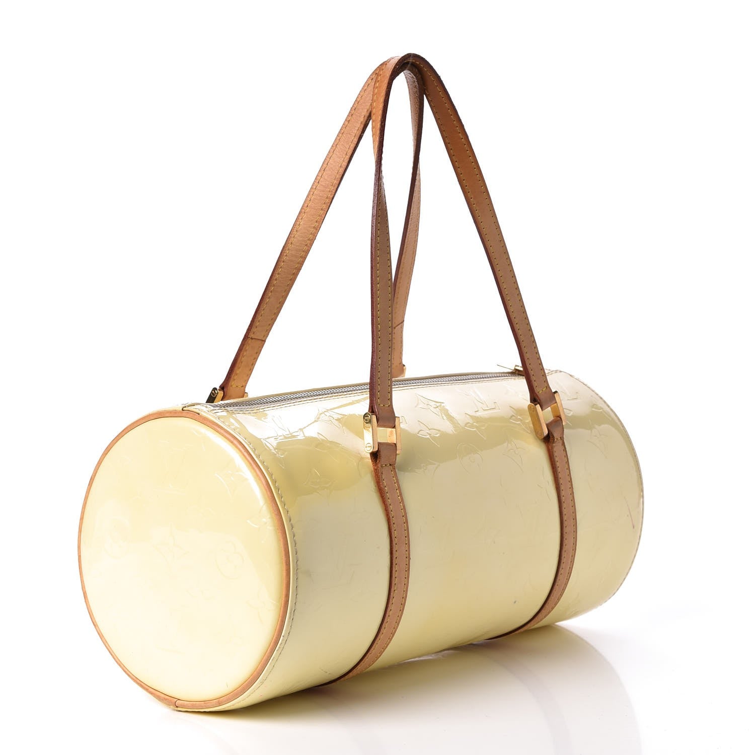 Louis Vuitton Vernis Bedford Perle 3 of 14