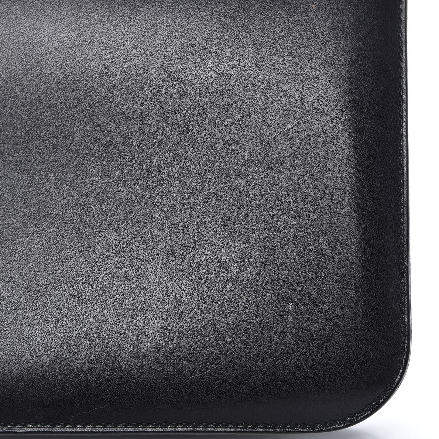 Tadelakt Constance 18 Black