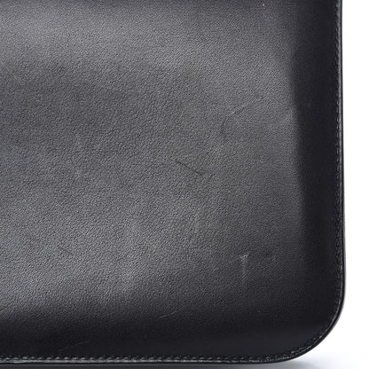 Hermes Tadelakt Constance 18 Black 7 of 10