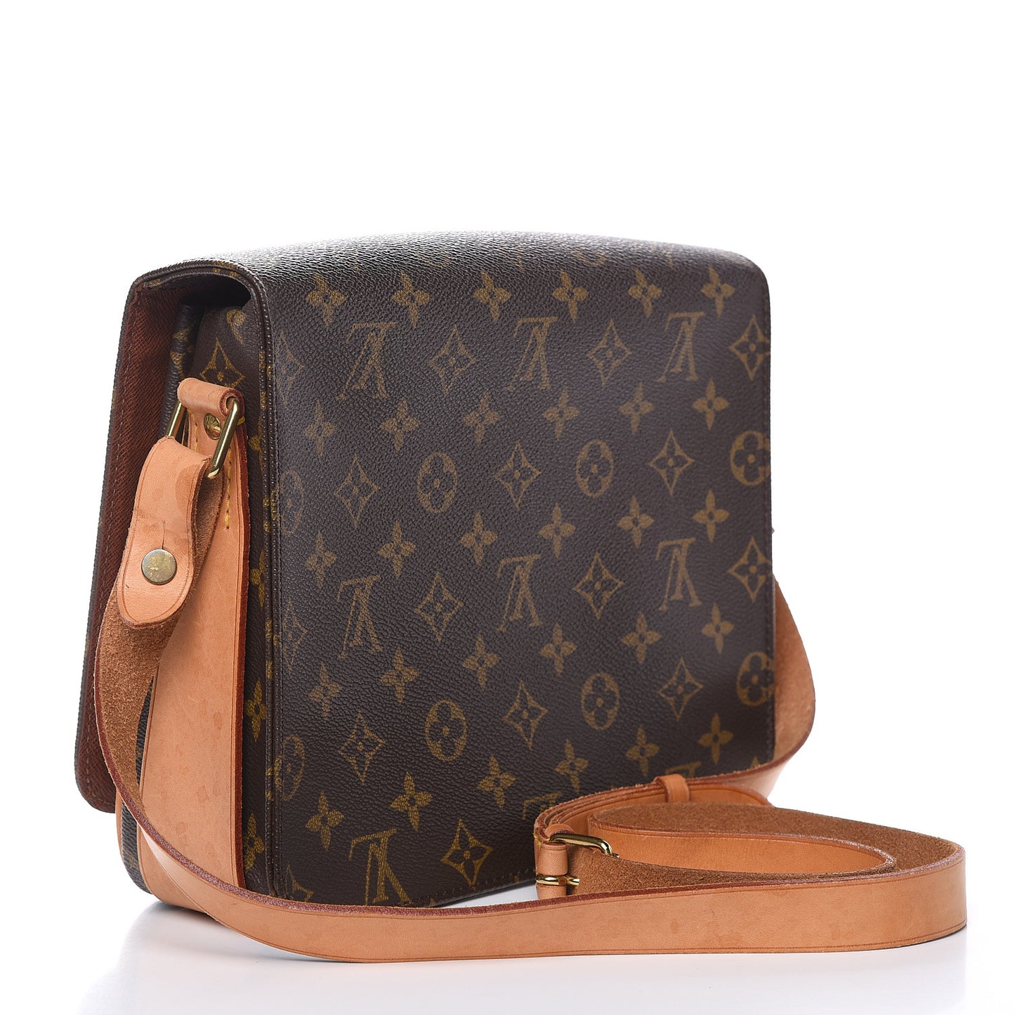 Monogram Cartouchiere 26
