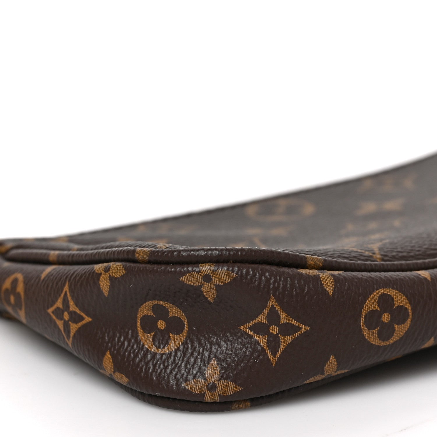 Louis Vuitton Monogram Multi Pochette Accessories Mini Pochette 7 of 8