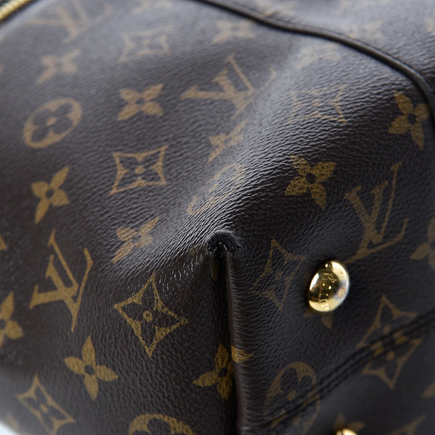 Louis Vuitton Monogram Melie 19 of 24