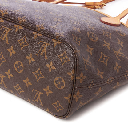 Louis Vuitton Monogram Neo Neverfull PM Pivoine 5 of 10