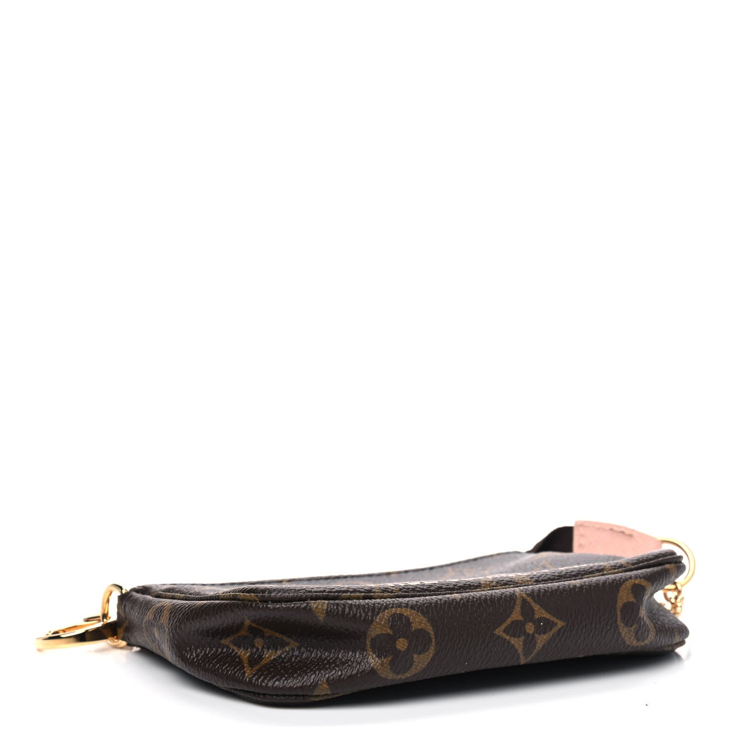 Louis Vuitton Monogram Affiche Mini Pochette Accessories 3 of 4