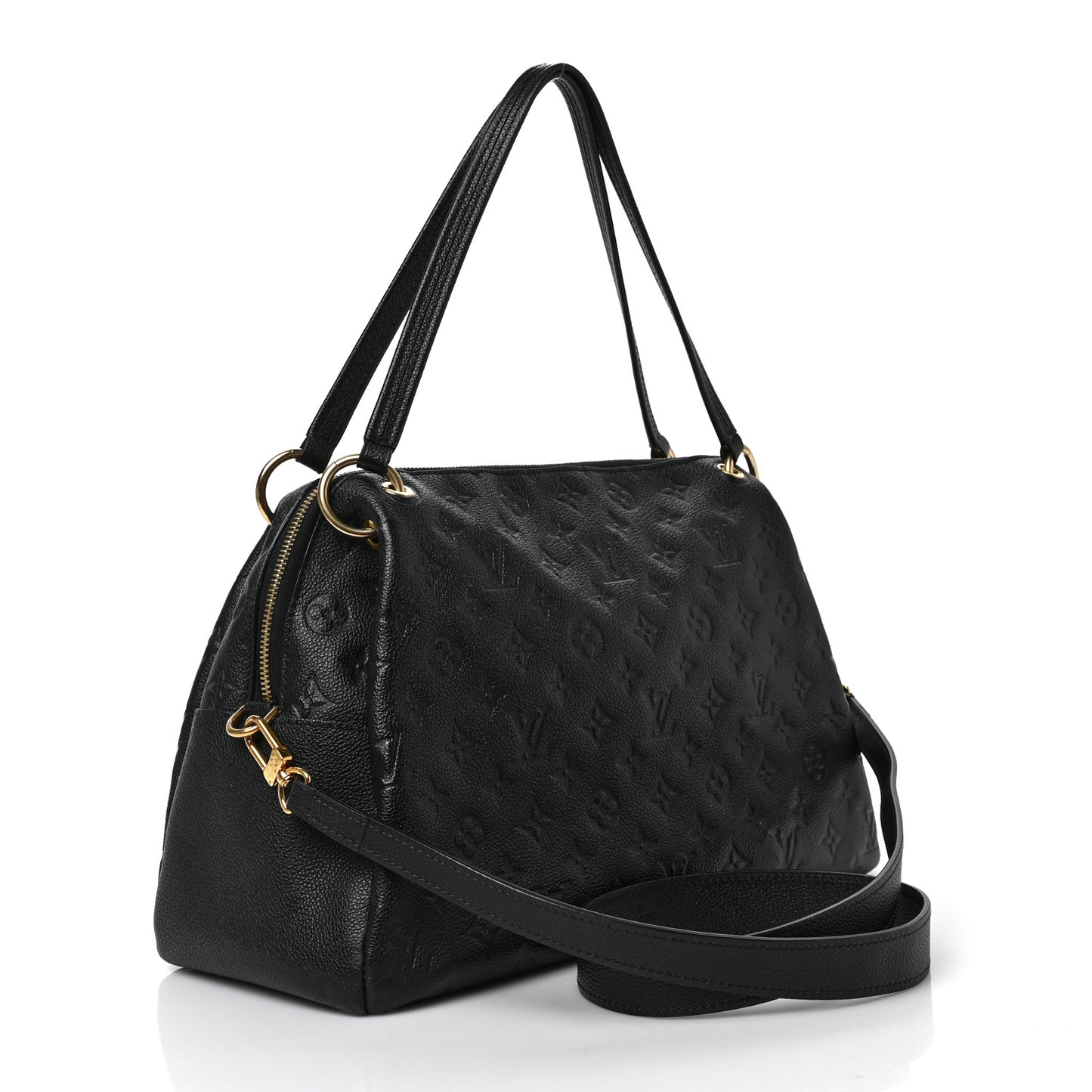Empreinte Ponthieu PM Black