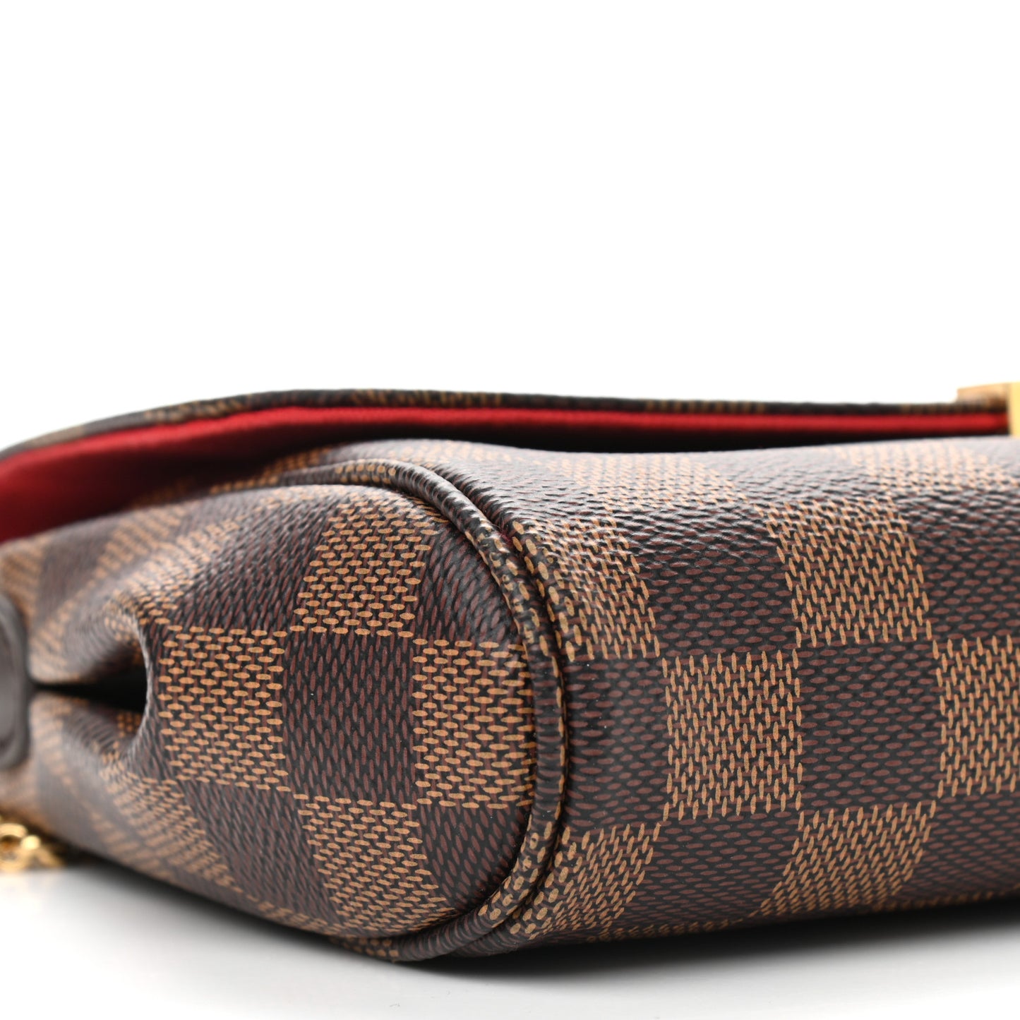 Damier Ebene Favorite MM