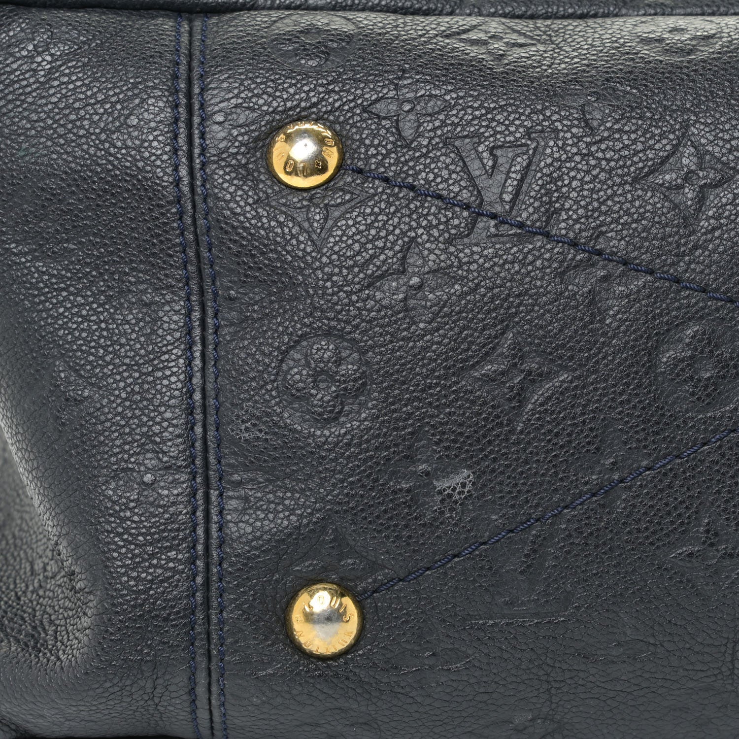 Louis Vuitton Empreinte Artsy MM Infini 10 of 19