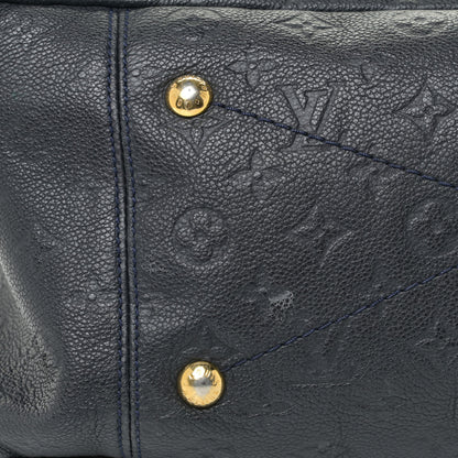 Louis Vuitton Empreinte Artsy MM Infini 10 of 19