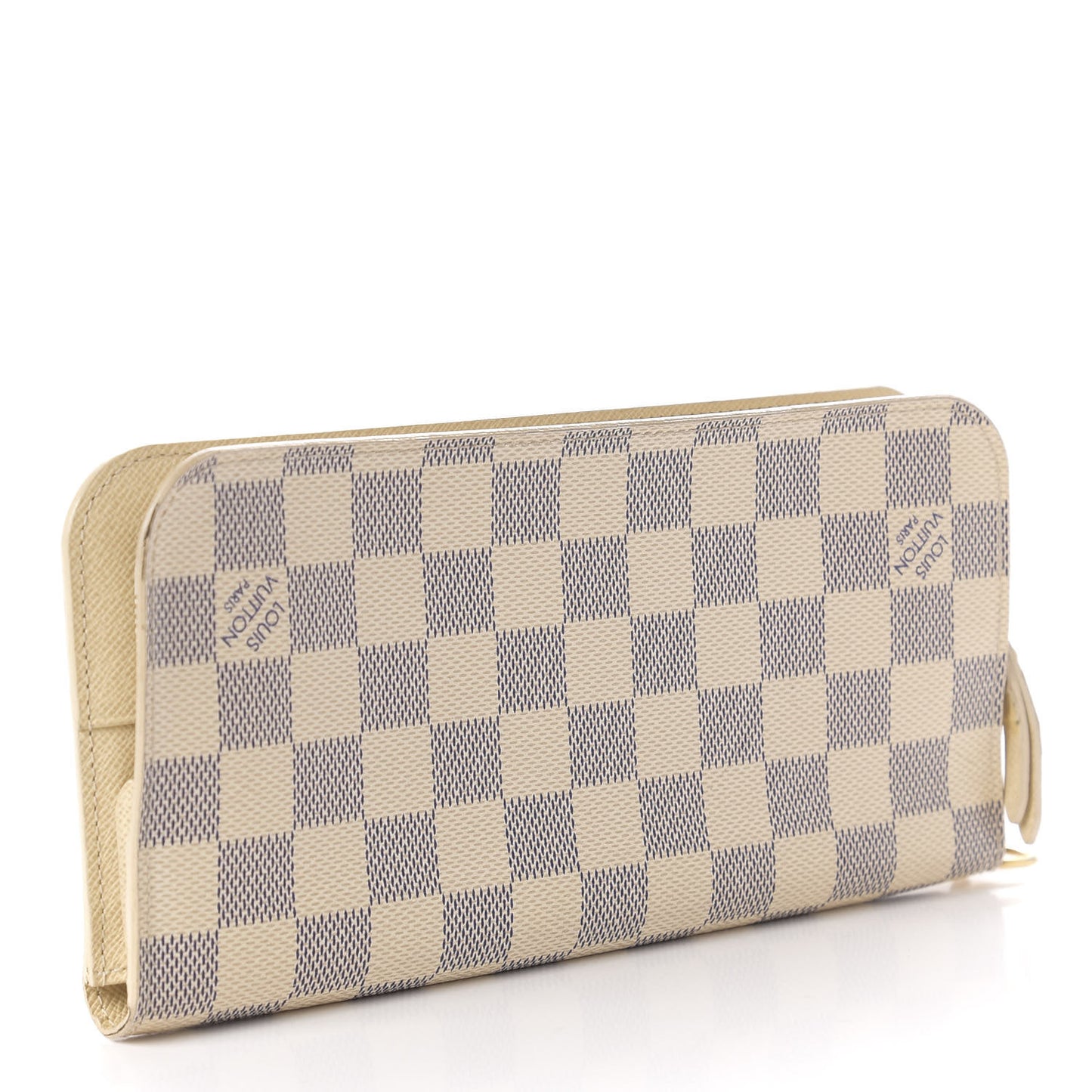 Damier Azur Insolite Wallet