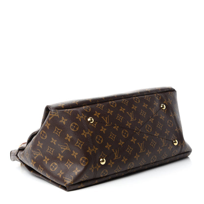Louis Vuitton Monogram Artsy MM 4 of 11