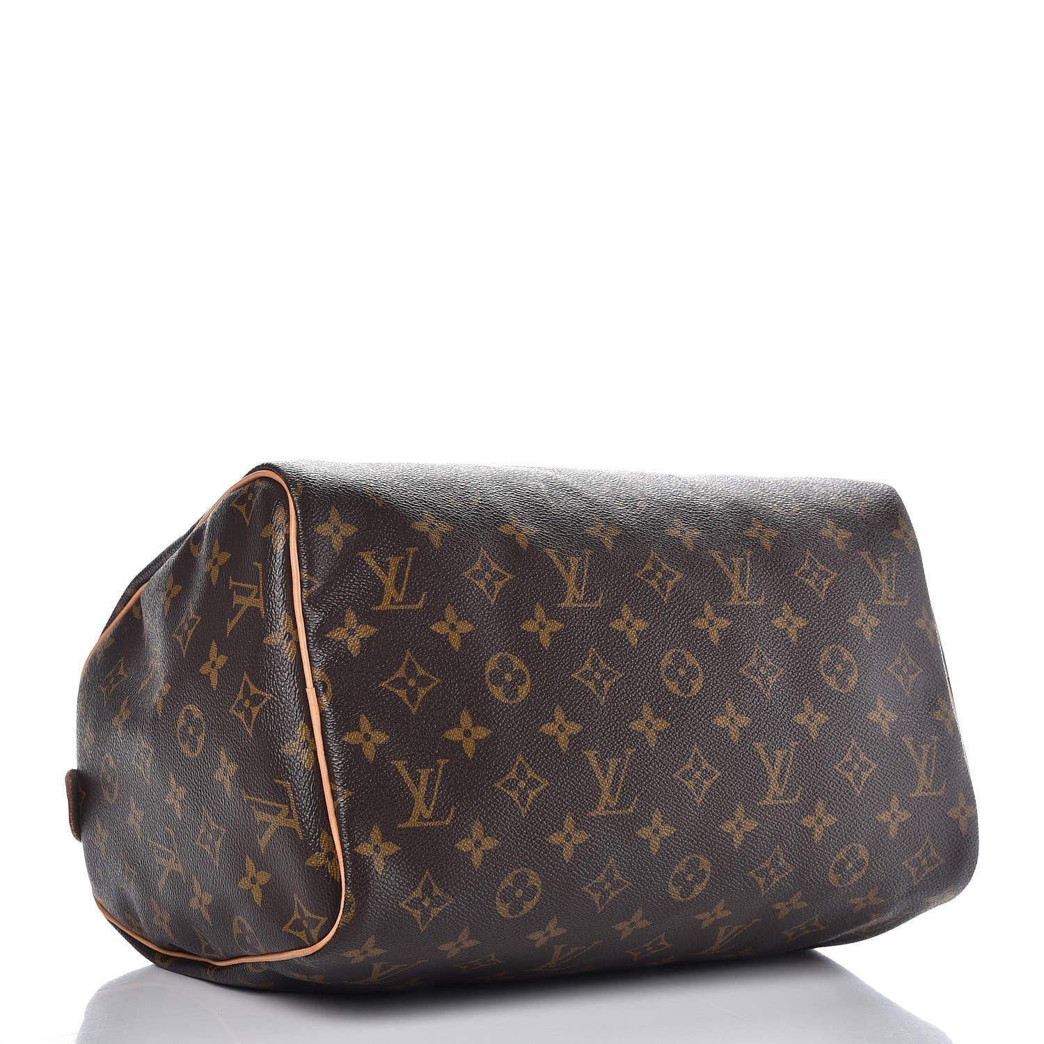 Louis Vuitton Monogram Speedy 30 4 of 9