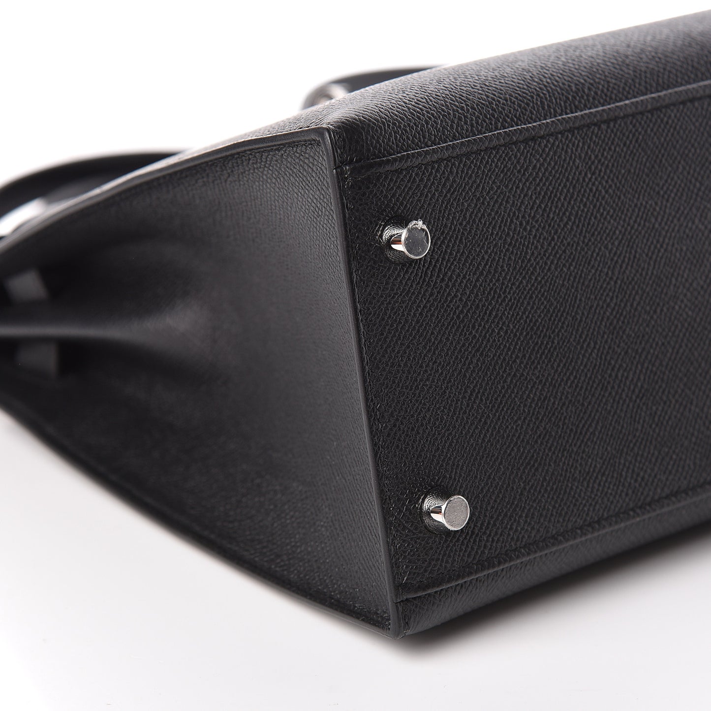 Epsom Kelly Sellier 32 Black