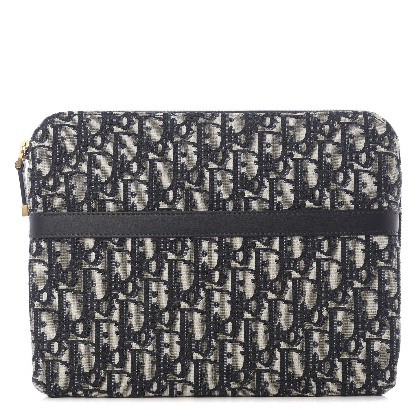 Oblique Travel Set Navy Blue