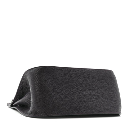 Hermes Taurillon Clemence Jypsiere 28 Raisin 4 of 13