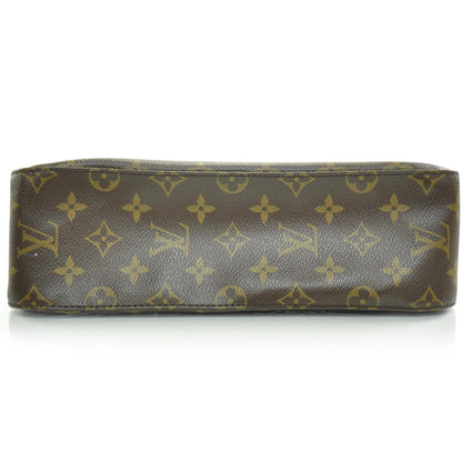 Louis Vuitton Monogram Mini Looping 5 of 8