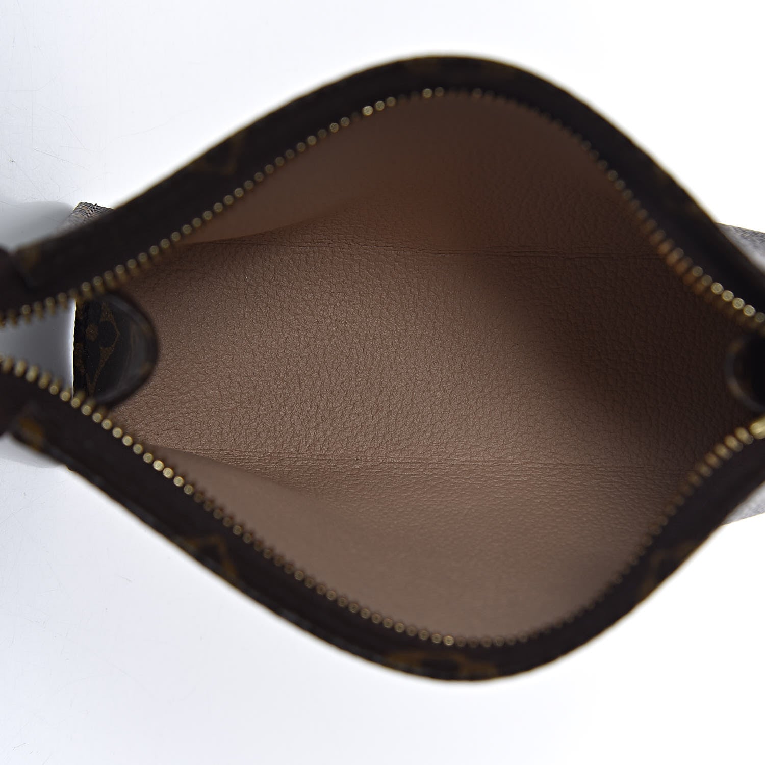 Louis Vuitton Monogram Toiletry Pouch 15 5 of 9