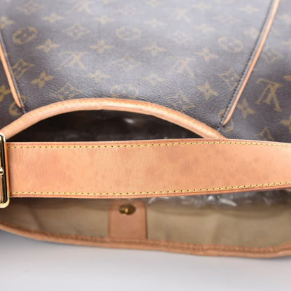 Louis Vuitton Monogram Galliera GM 23 of 23