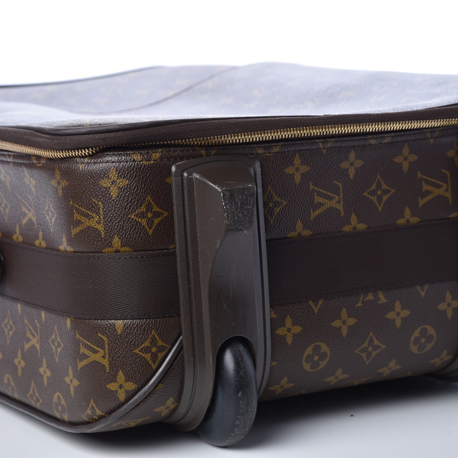 Louis Vuitton Monogram Pegase 60 19 of 27