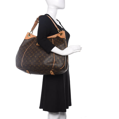 Louis Vuitton Monogram Galliera GM 2 of 19