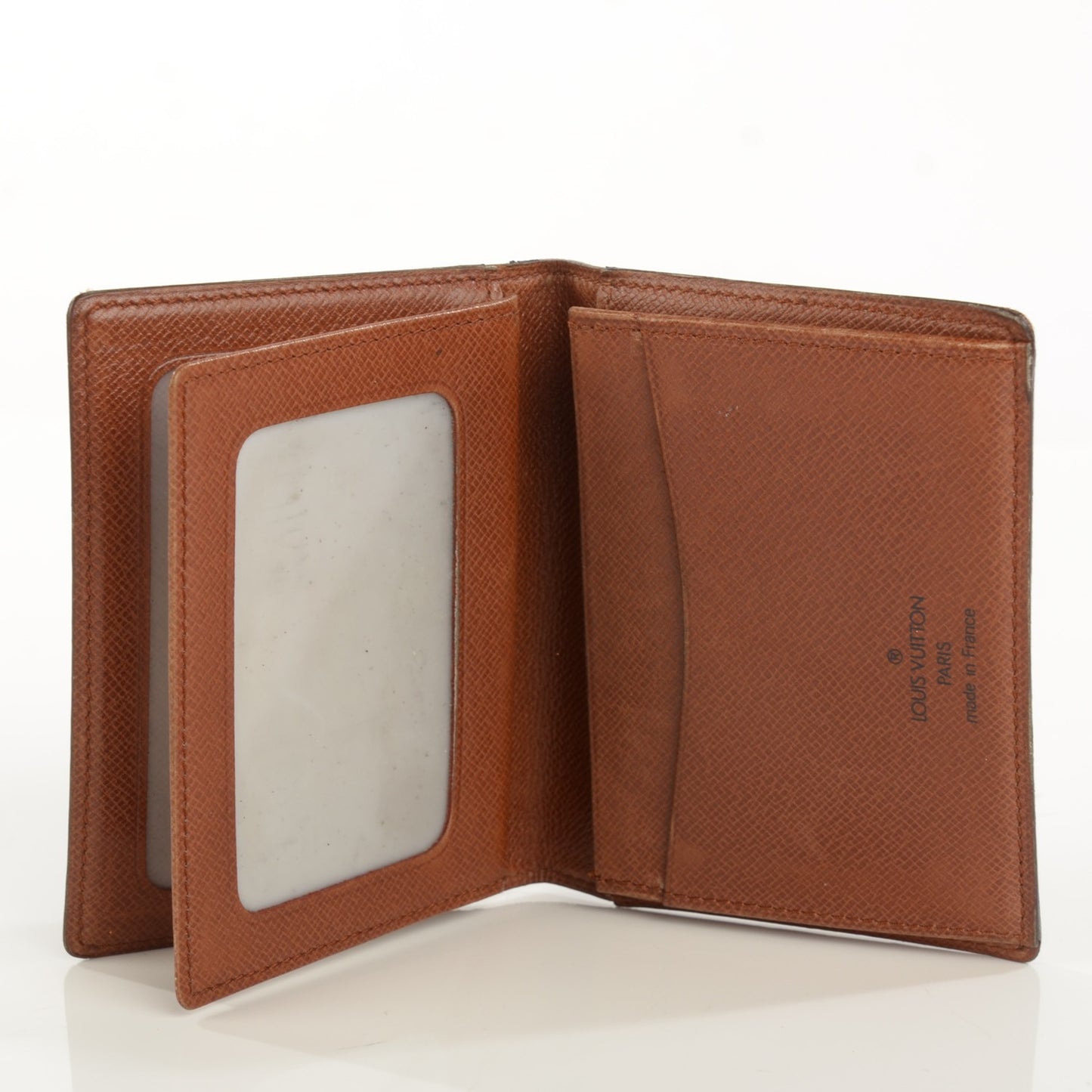 Monogram Billfold Wallet