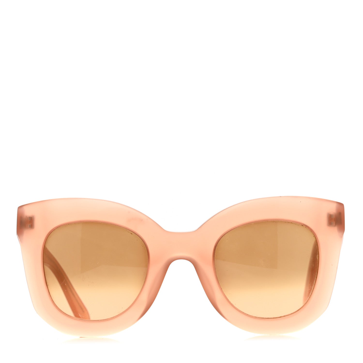 Celine Marta Sunglasses CL 41093/S Pink 2 of 7
