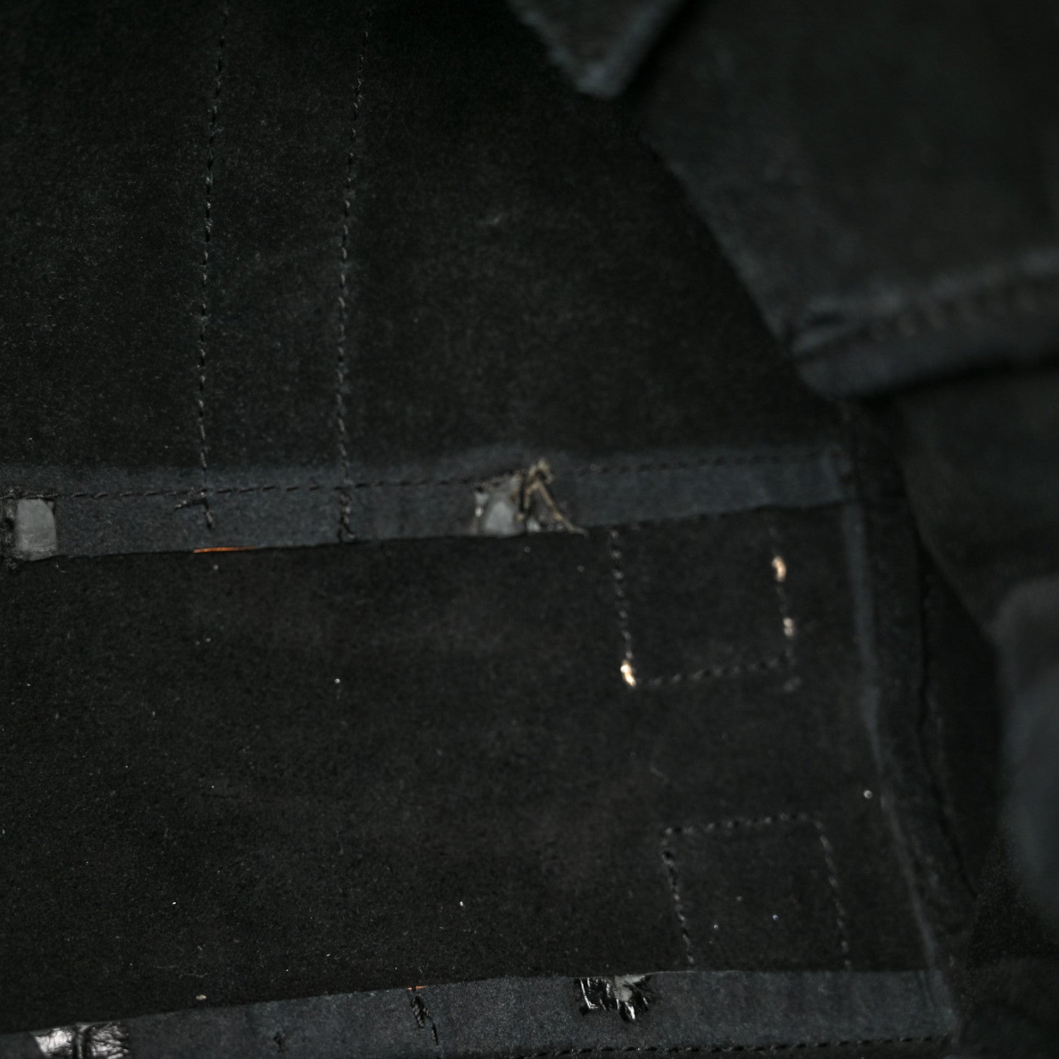 Mulberry Silky Snake Print Bayswater Black 11 of 21