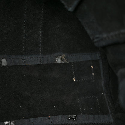 Mulberry Silky Snake Print Bayswater Black 11 of 21