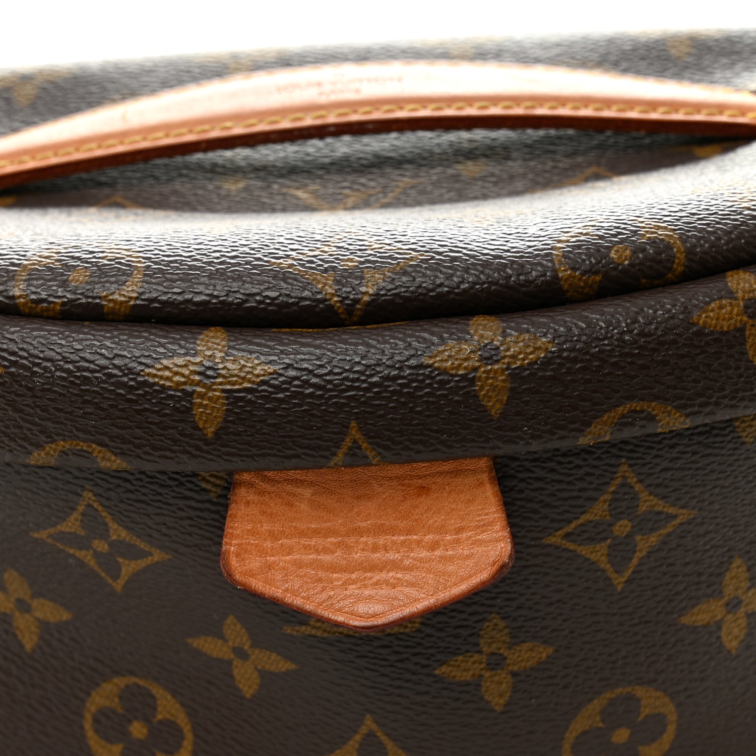Louis Vuitton Monogram Bumbag 8 of 10