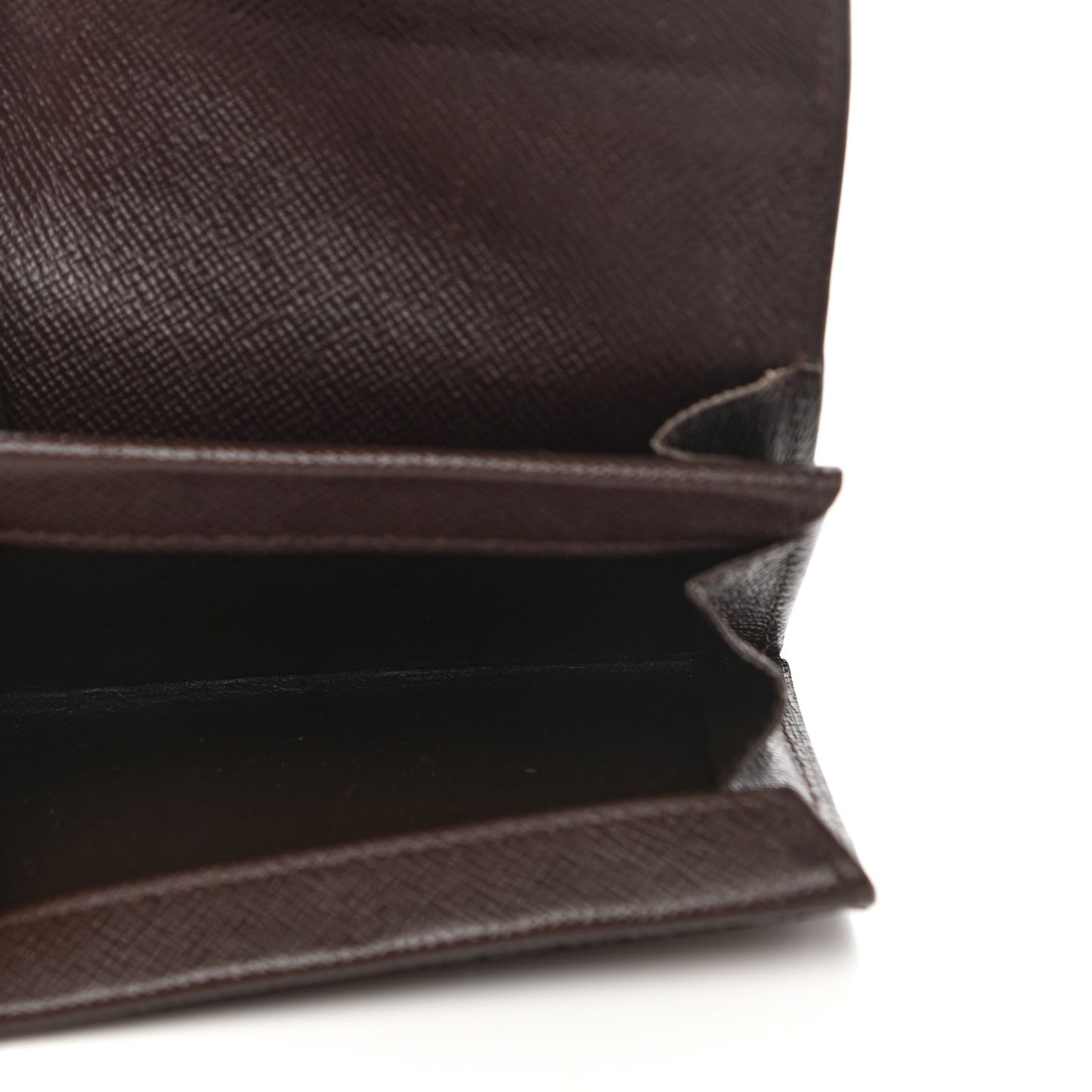 Monogram Porte-Monnaie Coin Purse