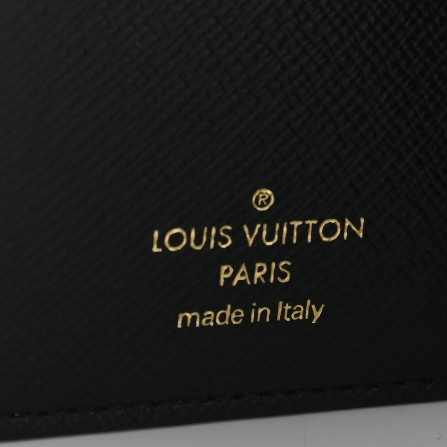 Reverse Monogram Juliette Wallet