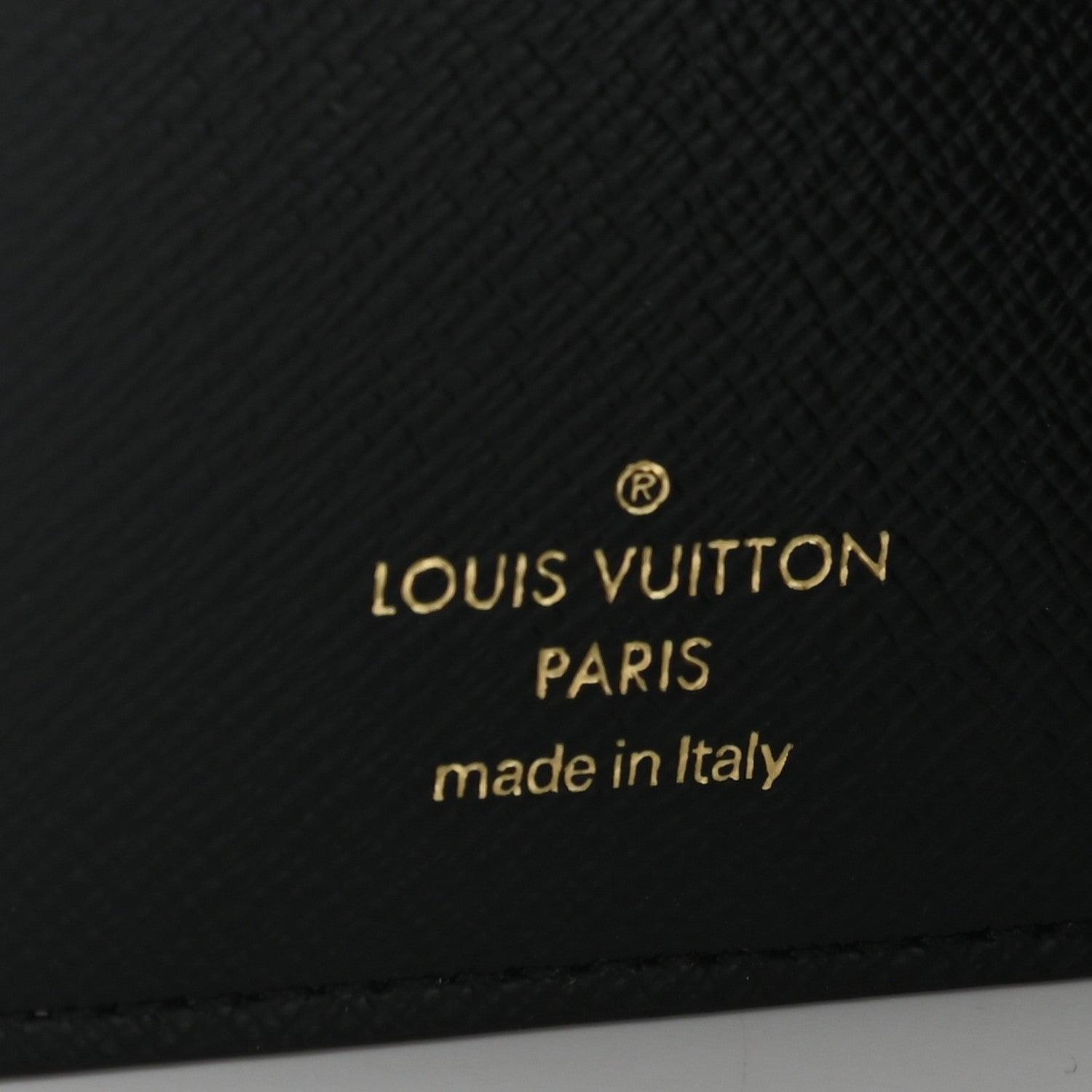 Louis Vuitton Reverse Monogram Juliette Wallet 7 of 10