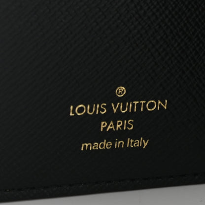 Louis Vuitton Reverse Monogram Juliette Wallet 7 of 10