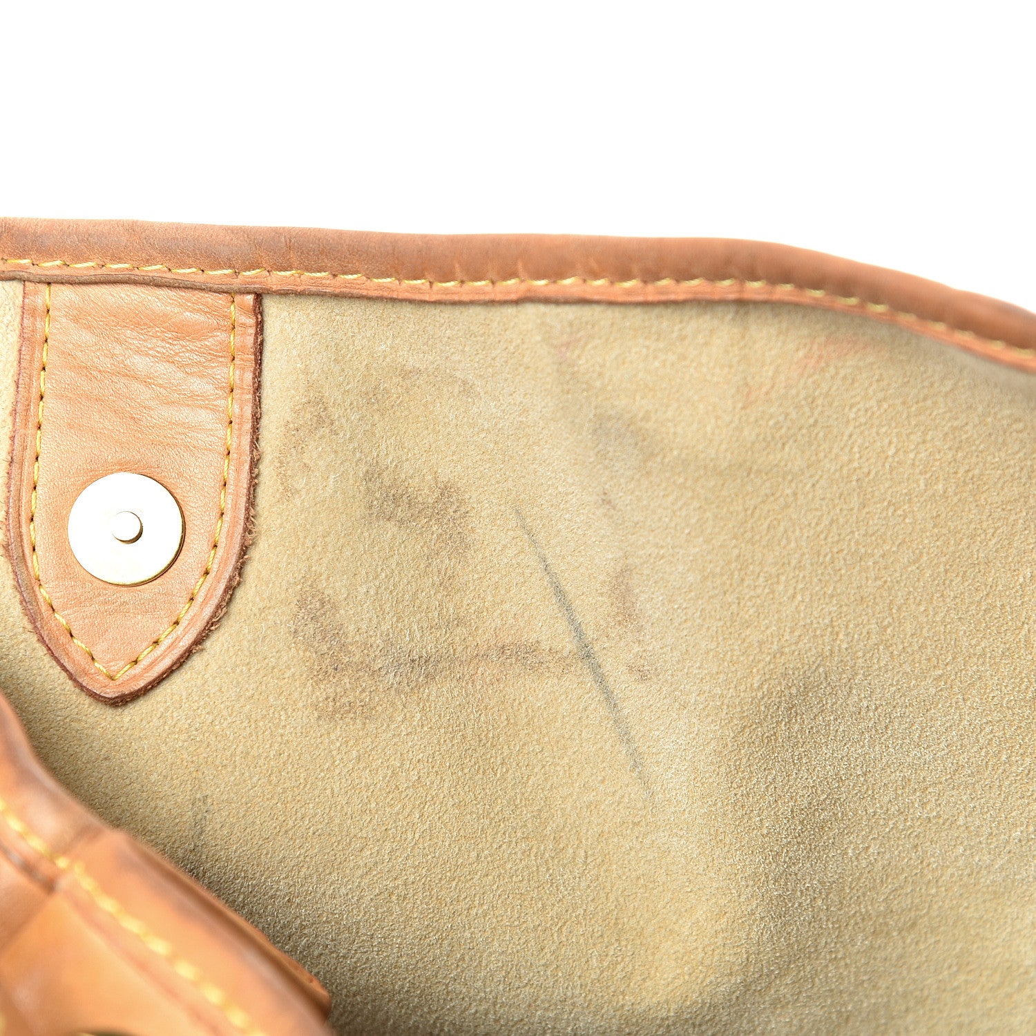 Louis Vuitton Monogram Galliera PM 16 of 22