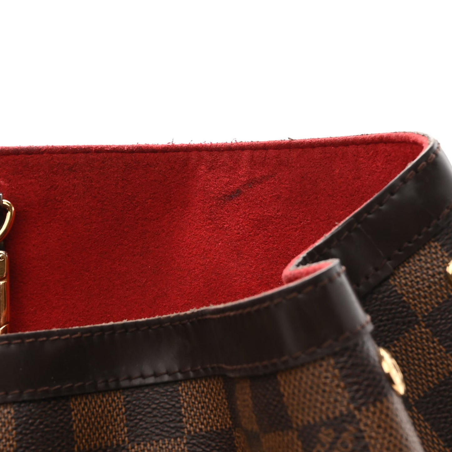 Damier Ebene Hampstead MM