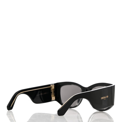 Christian Dior Acetate DiorNuit S1I Sunglasses Black 4 of 8