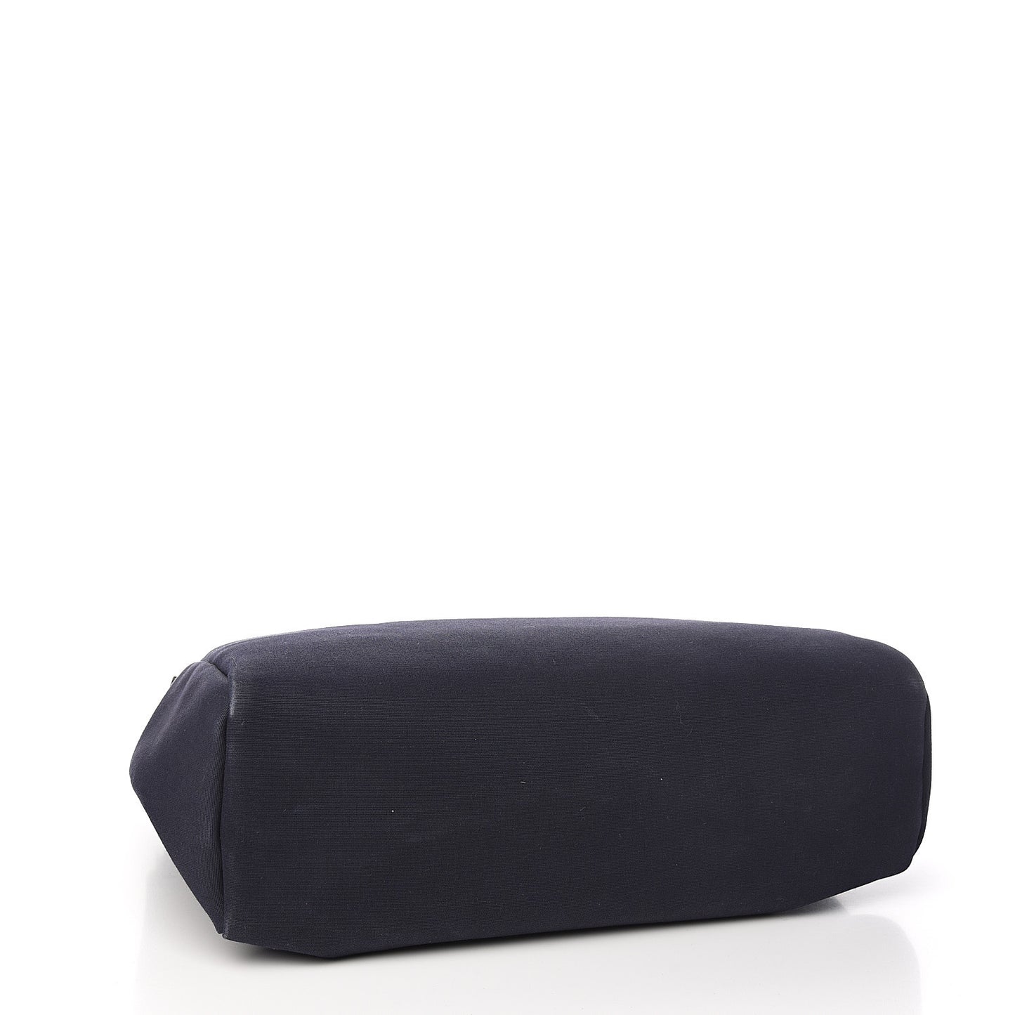 Toile Vache Calfskin Herbag 39 MM Bleu Indigo