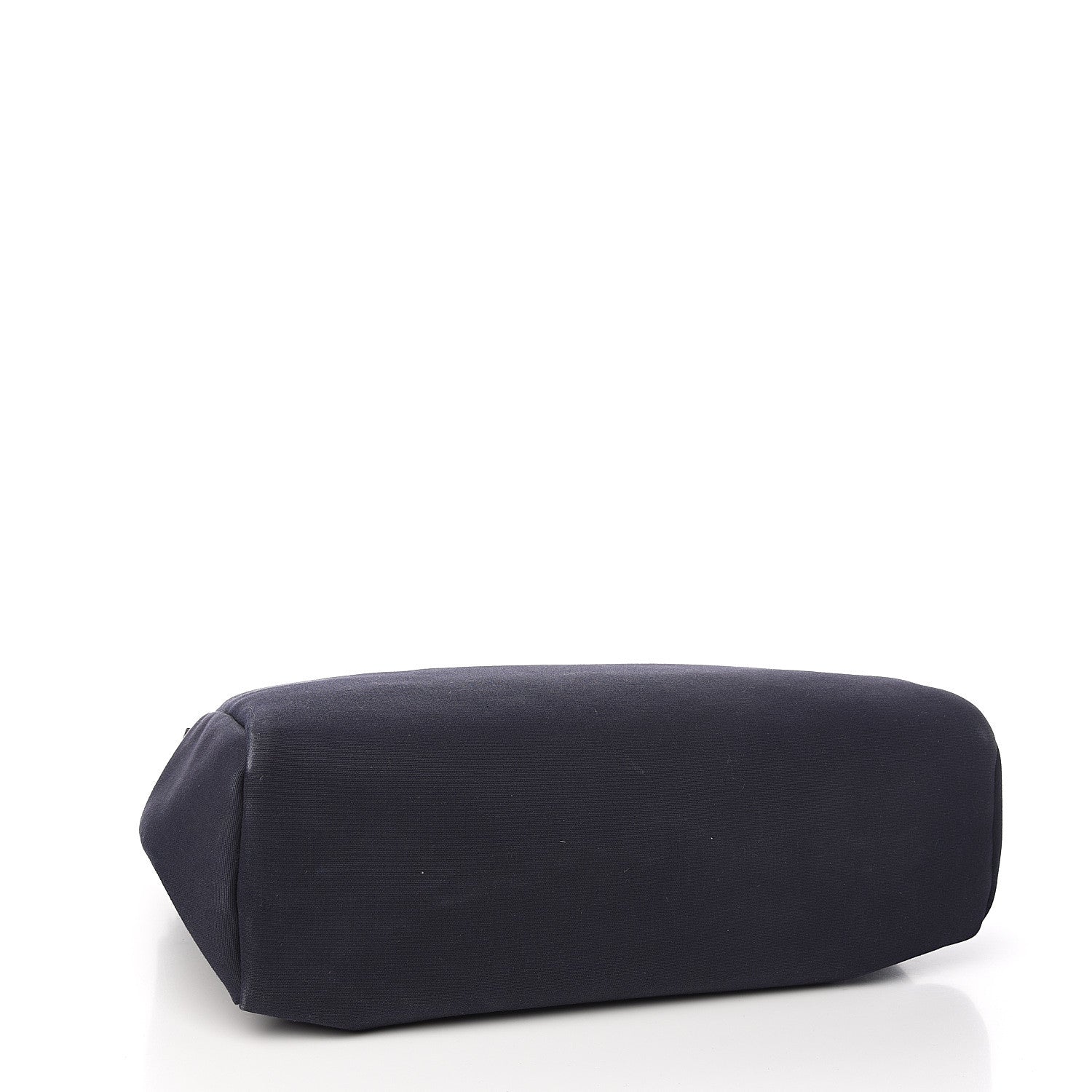 Hermes Toile Vache Calfskin Herbag 39 MM Bleu Indigo 3 of 12