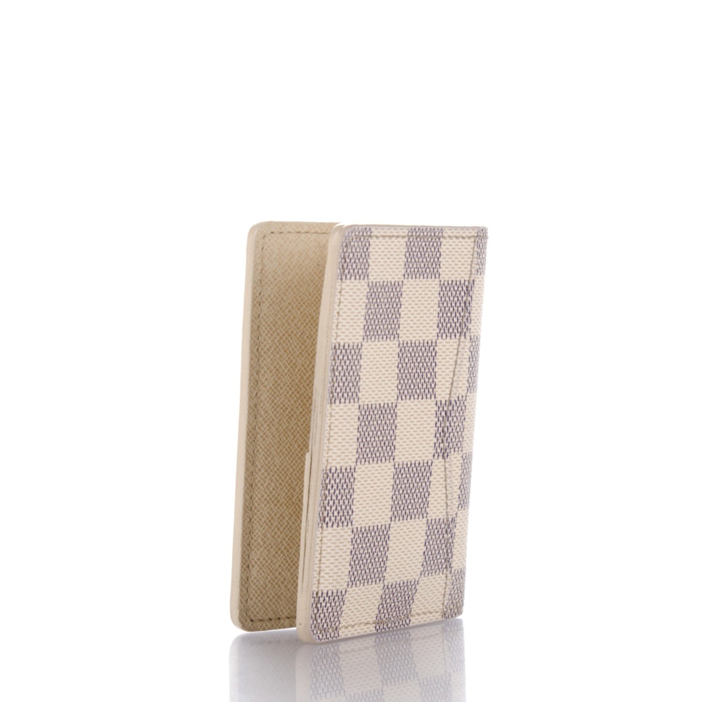 Damier Azur Pocket Organizer