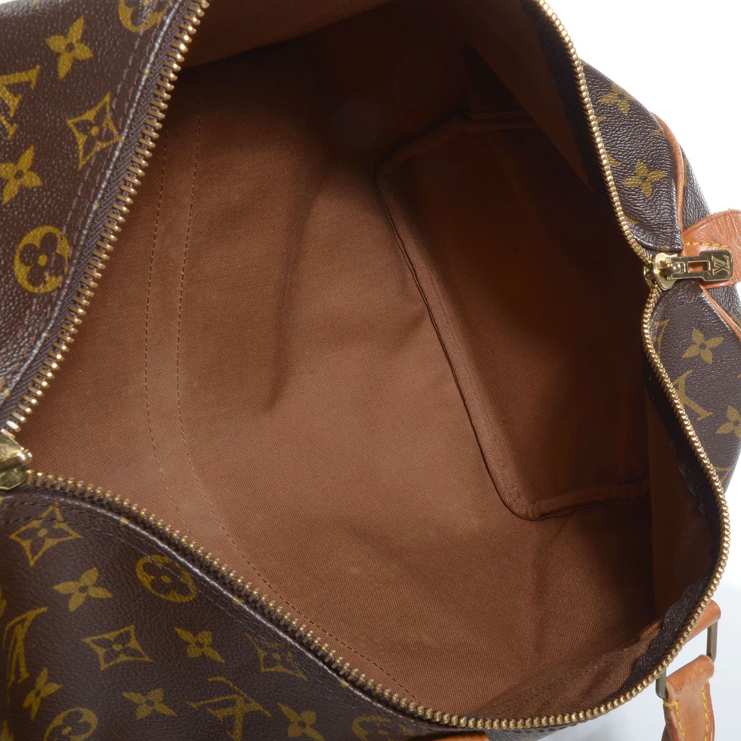 Monogram Keepall 45
