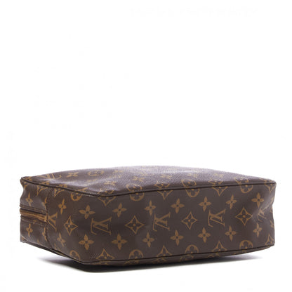Louis Vuitton Monogram Trousse Toilette 28 3 of 7