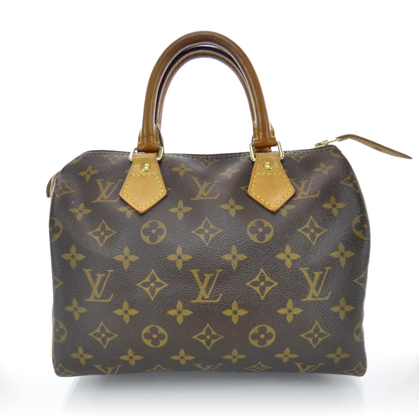 Monogram Speedy 25