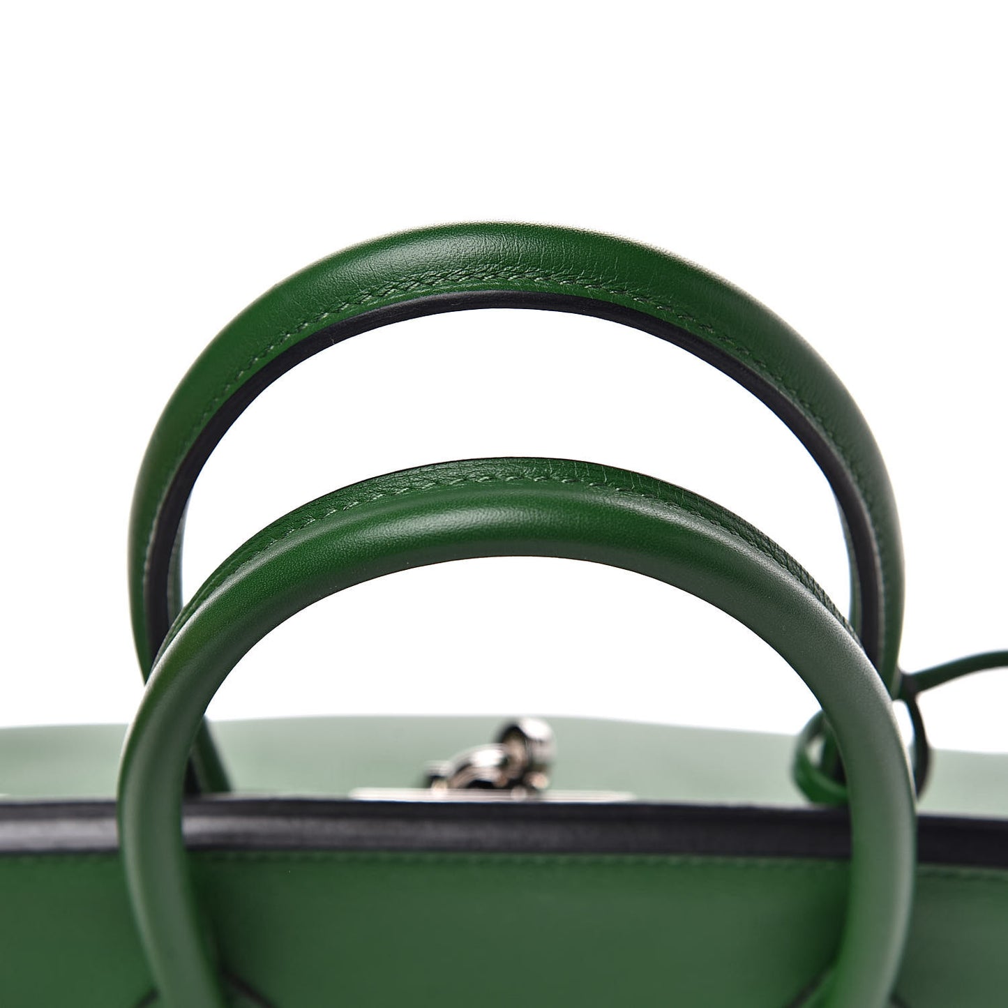 Swift Birkin 30 Vert Bengale