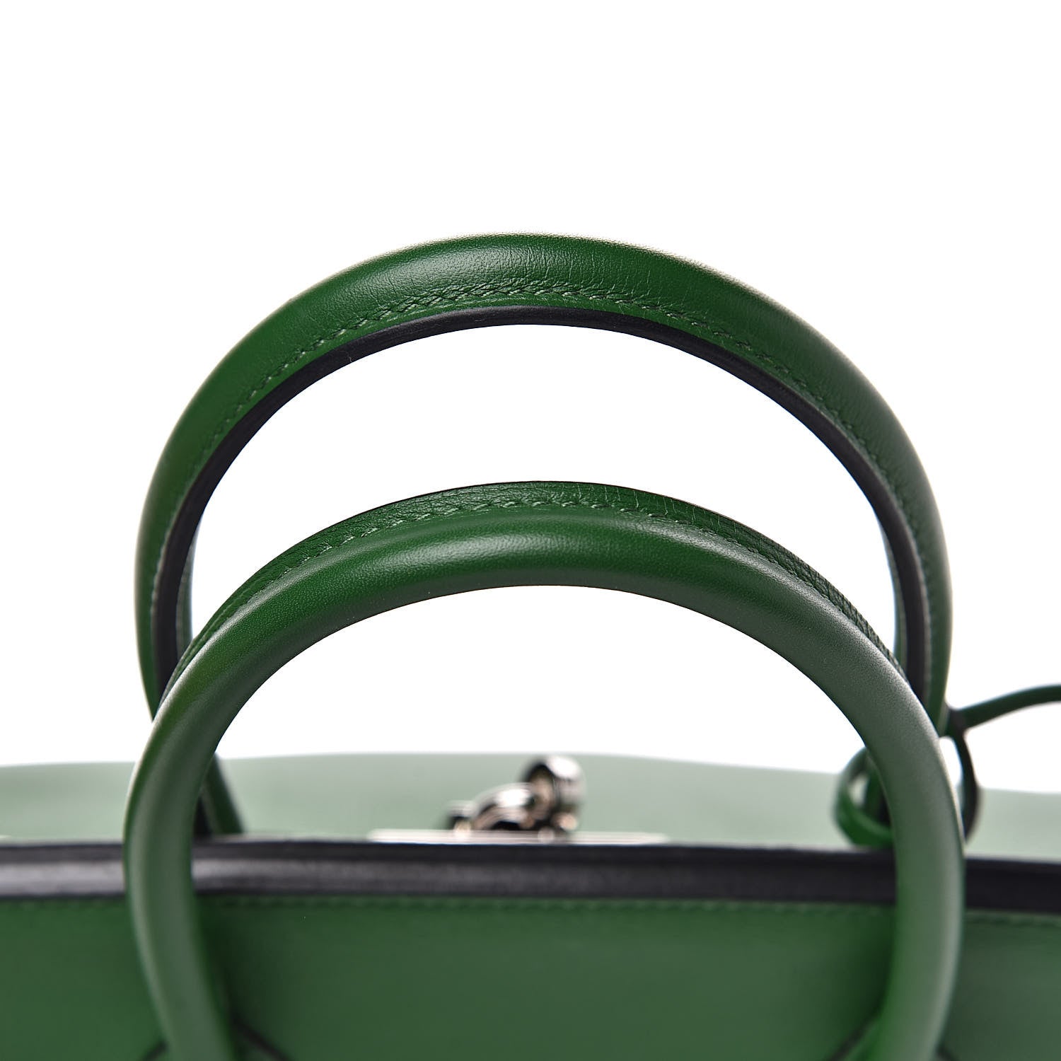 Hermes Swift Birkin 30 Vert Bengale 21 of 30