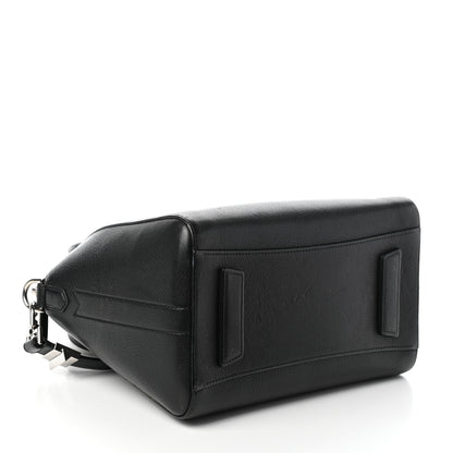 Givenchy Sugar Goatskin Small Antigona Black 4 of 9