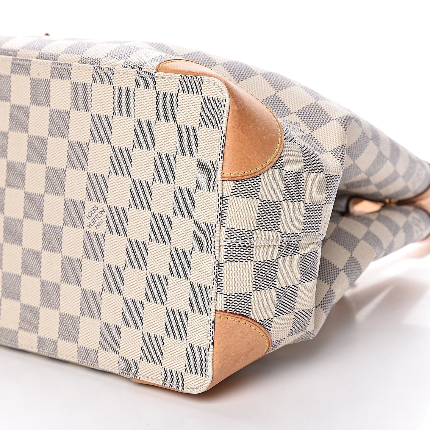 Damier Azur Hampstead MM